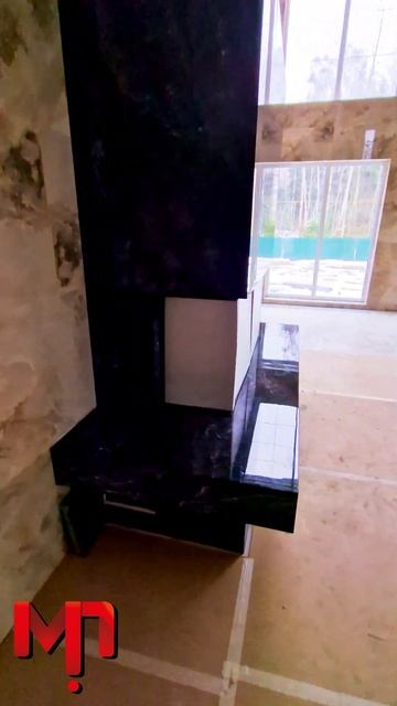 Шикарный камин в формате 1200на600 с подбором рисунка #пл? смотреть онлайн