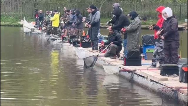 Поимки часть 2 смотреть онлайн