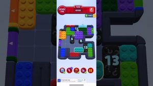Color block jam 775