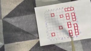 Морской бой. Тактики игры.Теперь тебя никто не победит