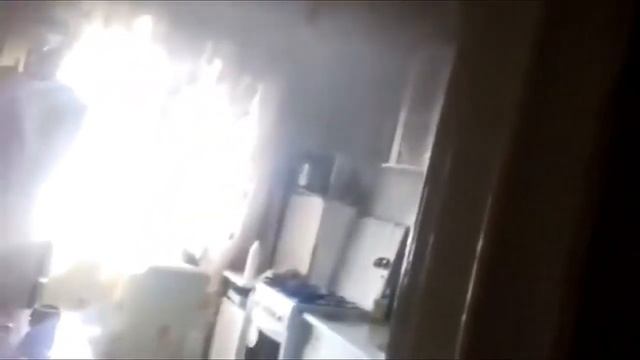 ЧУВАК ДОБАВИЛ В МАСЛО ВОДУ! ПРИКОЛ 2018!! РЖАКА смотреть онлайн