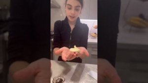 Как испечь жаворонки!