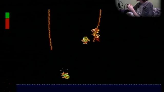 Rastan (SEGA Master System "стрим"..) смотреть онлайн