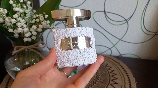 АРОМАТЫ С НОТОЙ ЛАНДЫША. смотреть онлайн