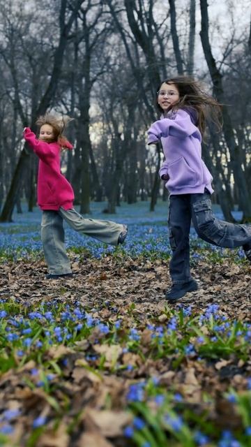 При съёмке ни один подснежник не пострадал #подснежни? смотреть онлайн