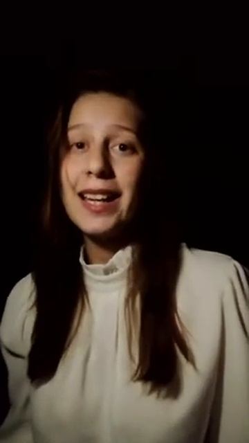 "Мне грустно на тебя смотреть" читает Василькова Анаст смотреть онлайн
