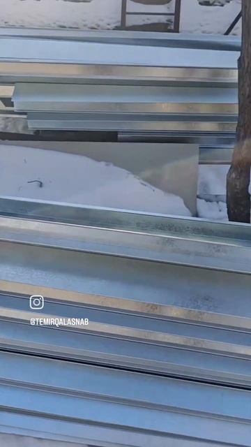 Изготовление парапетов под длину забора. Отлично реше смотреть онлайн