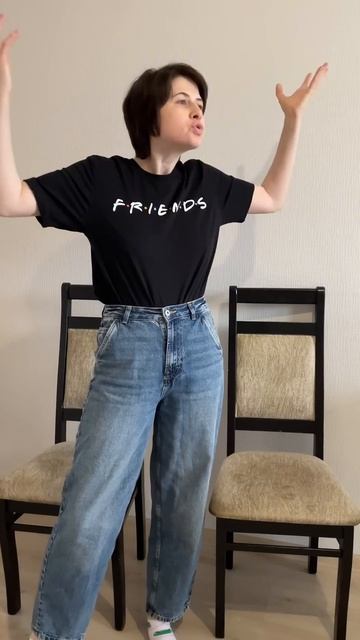 Есть два типа людей… #юмор #жизнь #истории смотреть онлайн