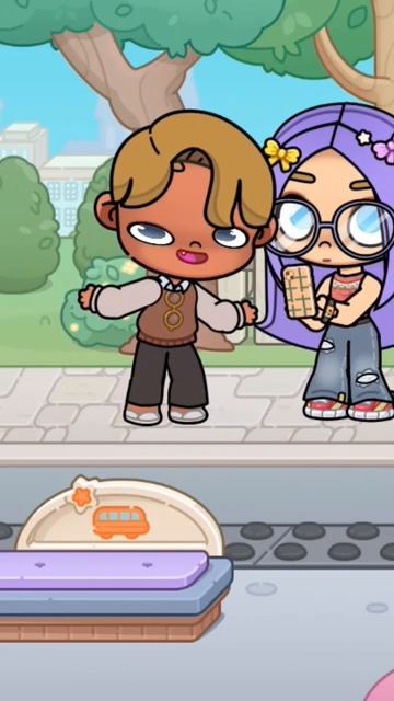 🍪🥥 у меня есть Марк. 🥥🍪 смотреть онлайн