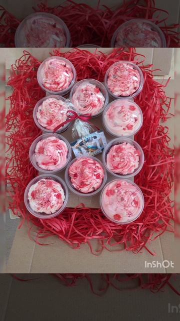 Трайфл, червоний бархат, вишня, крем чіз смотреть онлайн