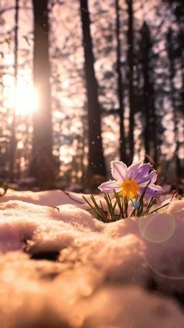 С 1 марта тебя Мир! С добрым утром! Хорошего дня тебе!#по смотреть онлайн