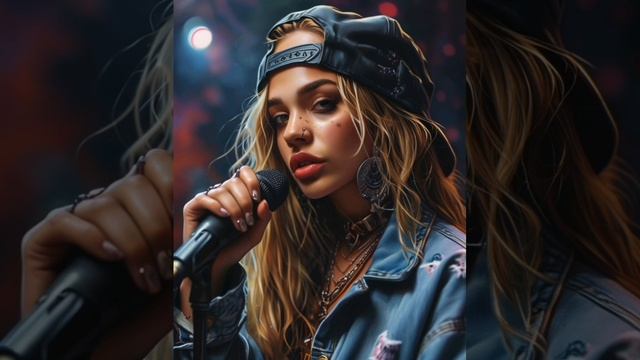 Песня клевер