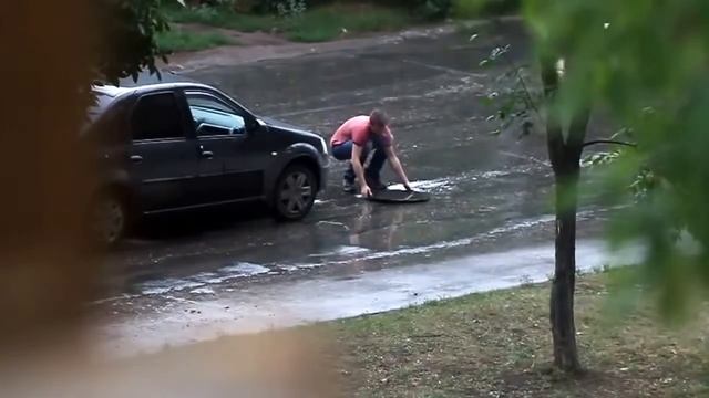 Есть еще на свете хорошие люди!!!! смотреть онлайн