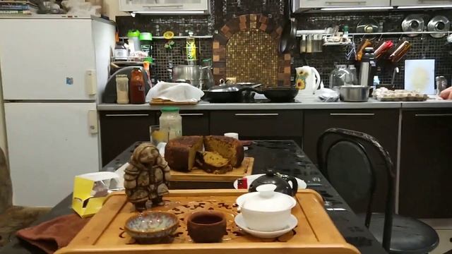 Как пекли хлеб на Руси — Design Trojan. смотреть онлайн