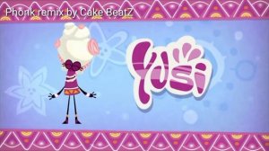 КУМИ КУМИ (ФОНК РЕМИКС)