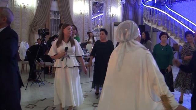 13.09.2024. 2 серия Марат 70 юбилей "Ак босага" ресторан смотреть онлайн