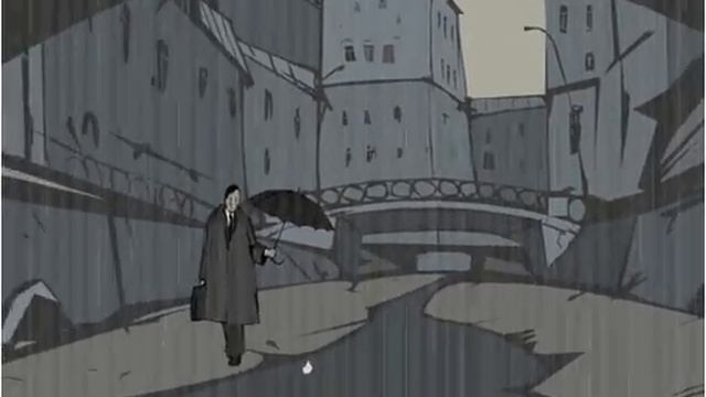 Дождь... смотреть онлайн