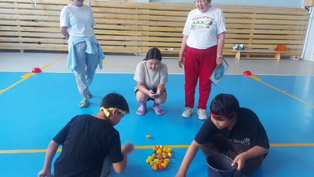 Лагерь "Незабудка" смотреть онлайн