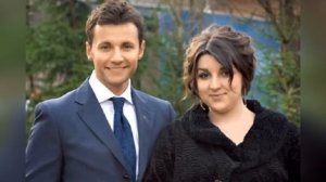 Вячеслав Манучаров. Жена  бросила детей одних в аэропо