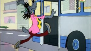 Ну, погоди! Выпуск 5 (Nu Pogodi)