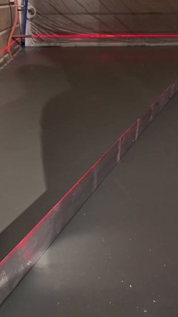 Наливной пол перед укладкой керамогранита #diy #дизариу смотреть онлайн