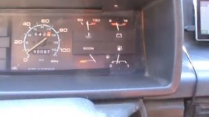 Как по Признакам Определить Состояние Двигателя Машины