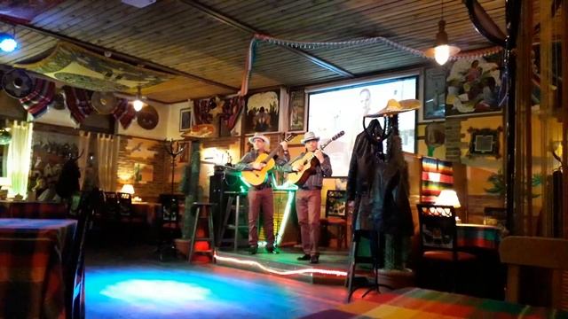 Ресторан "Tequila-Boom" смотреть онлайн