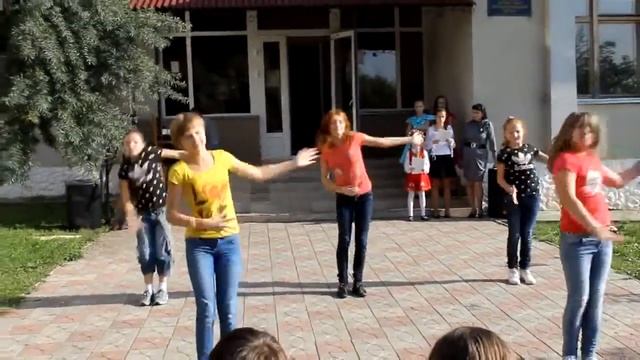 X-Dance=Bassedance(джазз фанк и хип-хоп).mp4