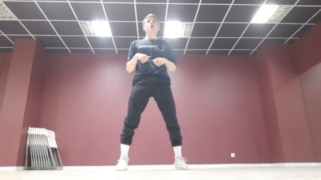 Илья Яромчук. Хип-хоп для начинающих смотреть онлайн