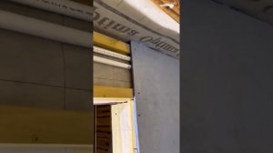 Как отделать душевую в бане и защитить стены.