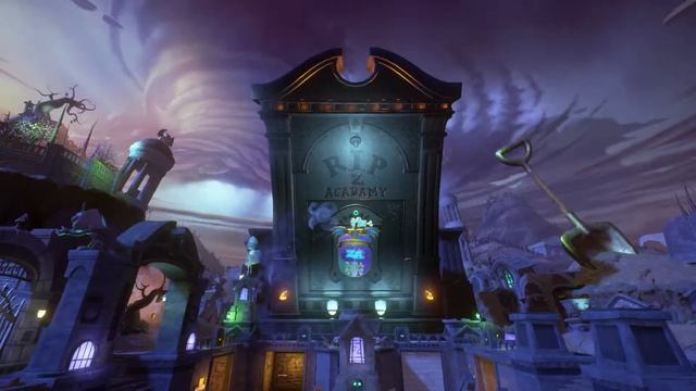 PvZ GW2 Мультиплеер #28 - Огненный Кукуруза и режим 