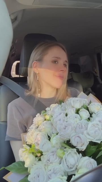 Почему цветы без повода приятнее всего получать смотреть онлайн