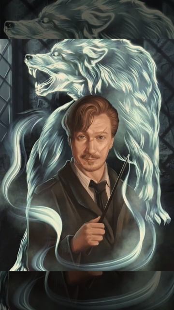 #moony#врек#harrypotter#remuslupin#оборотень#рекомендации#лунатик#? смотреть онлайн