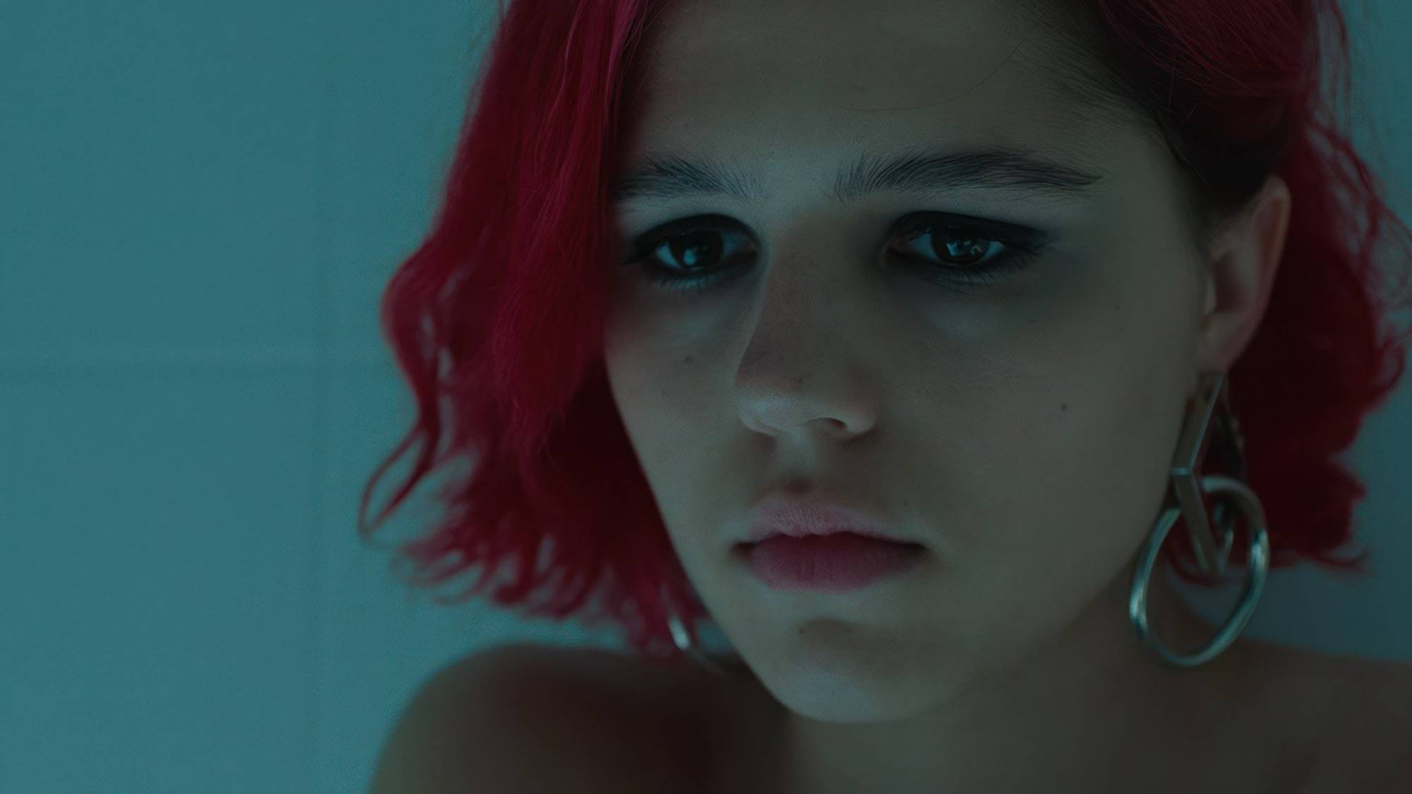 Детка | Русский трейлер | Фильм 2023 смотреть онлайн