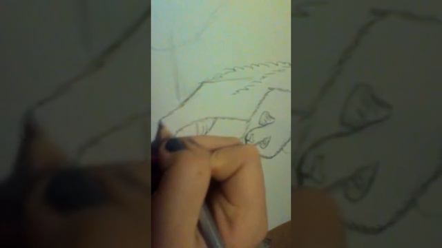 КАК нарисовать Панду )) смотреть онлайн