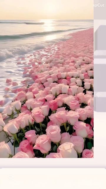 Выбери розовые обои на телефон🎀 смотреть онлайн