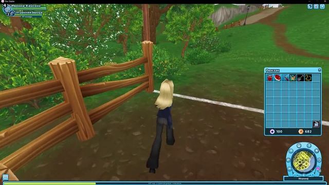 Star Stable Прохождение#4 Строительство моста смотреть онлайн