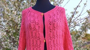 Мой гардероб. Часть 1