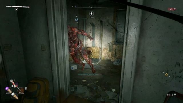 Новая локация :Dying Light 2 Bloody Ties #2 смотреть онлайн