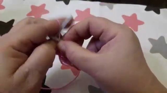 СУПЕР КРАСИВЫЙ И НЕЖНЫЙ УЗОР "ШИШЕЧКИ" смотреть онлайн