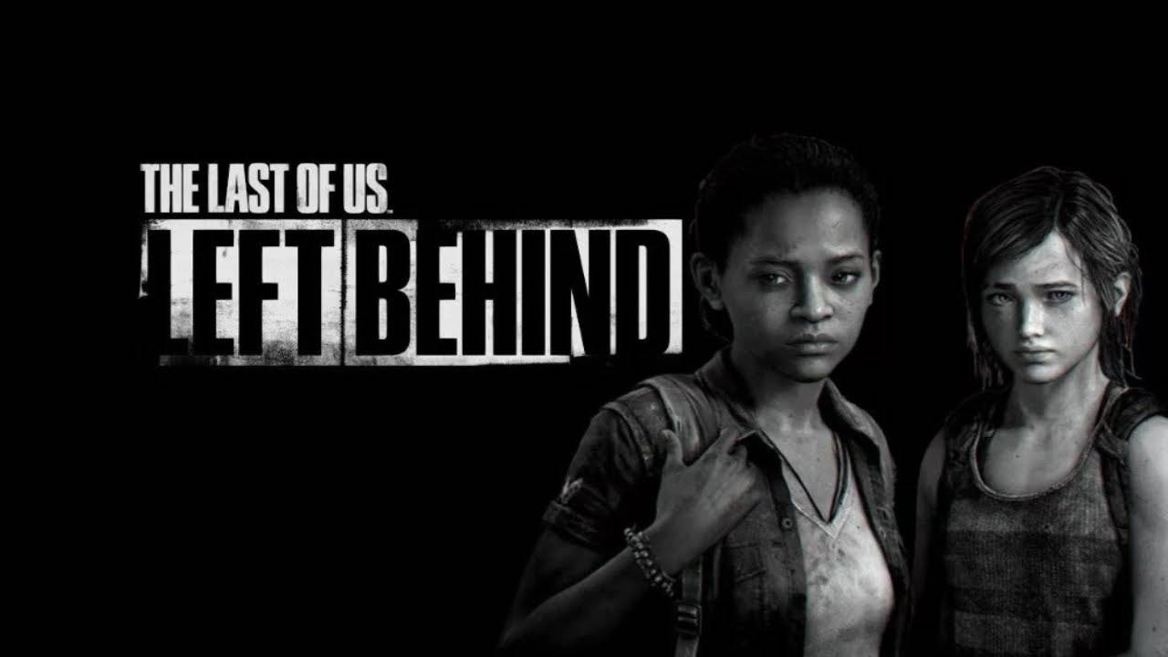 Прохождение The Last of Us: Left Behind