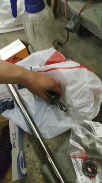 Проблема рулевой рейки смотреть онлайн