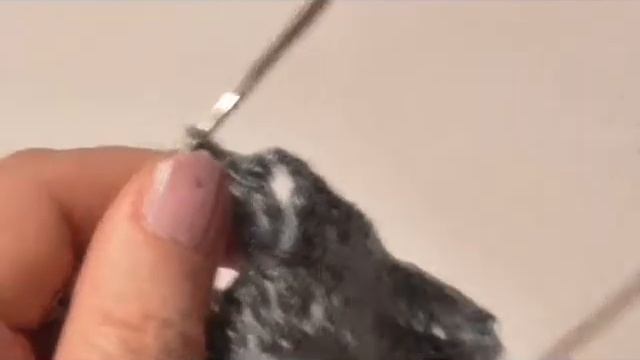 реглан сверху  крючком быстро и просто