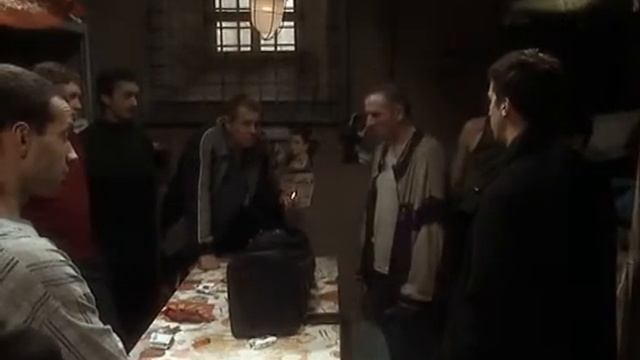 Фильм зона 4 серия .. смотреть онлайн