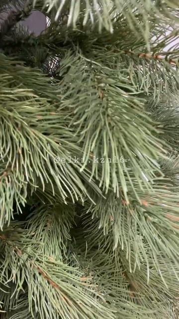 🎄Сосна «Люкс» Литая 210 см смотреть онлайн