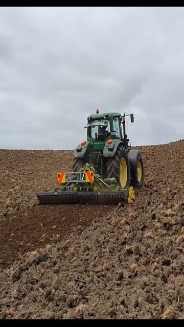 Экономия при обработке почвы, фрезерные культиваторы