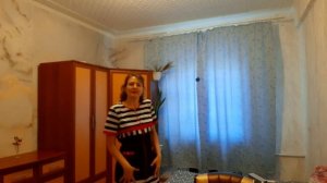 юмористическая песня. смешно описала начальницу. Тётушка Яга