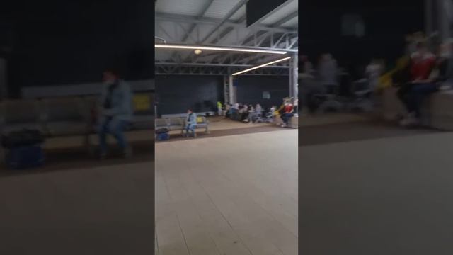 Аэропорт Анапа(Витязево) смотреть онлайн