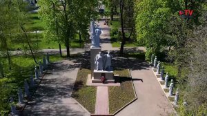 Диалоги с прошлым: военная история Острогожского района