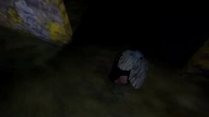 Я живу у бабушки(смешное прохождение)➡️Granny vr #19